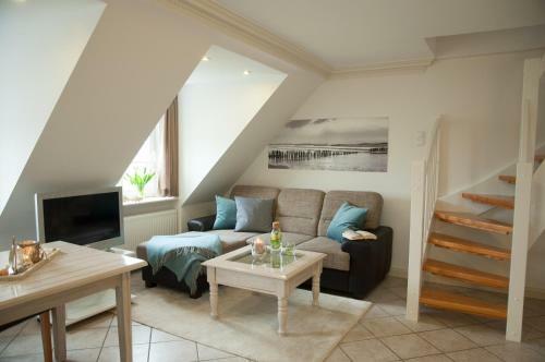 Apartamento Friesland-apartments