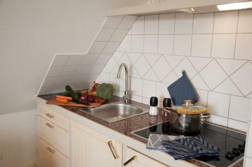 Apartamento Friesland-apartments