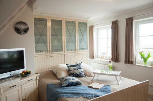 Apartamento Friesland-apartments