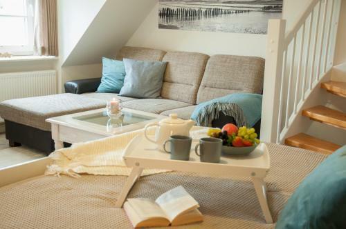 Apartamento Friesland-apartments