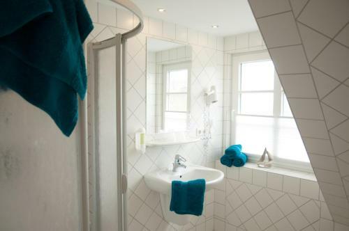 Apartamento Friesland-apartments