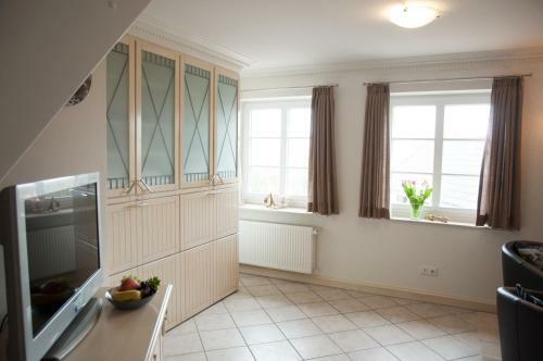 Apartamento Friesland-apartments