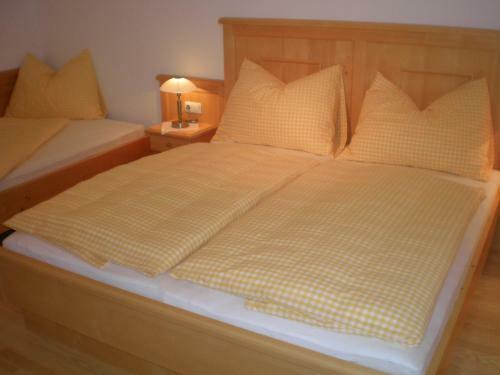 Apartamento Stallerhof