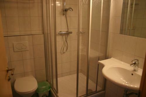 Apartamento Stallerhof