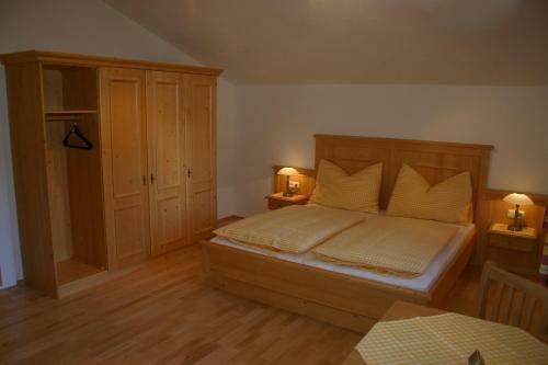 Apartamento Stallerhof