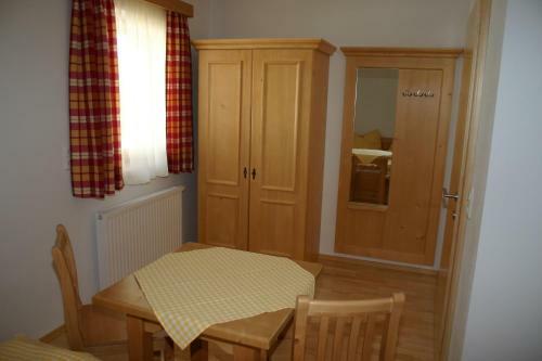 Apartamento Stallerhof