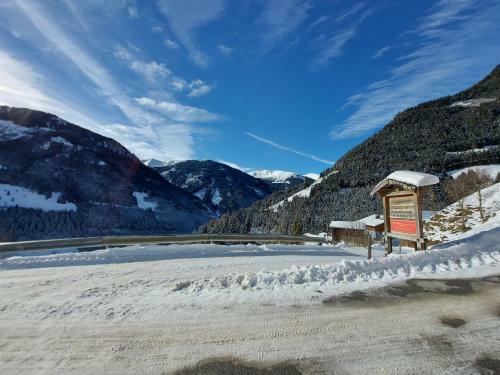 Apartamento Stallerhof