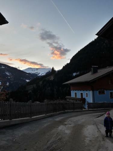 Apartamento Stallerhof