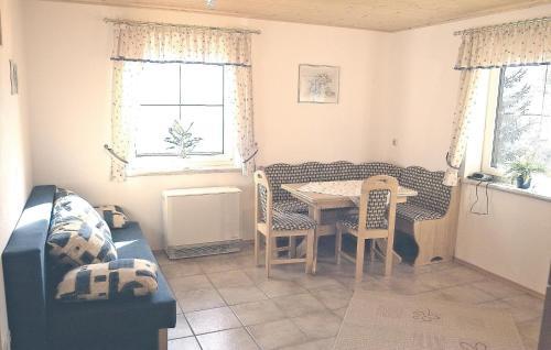 Apartment Hochrindl II
