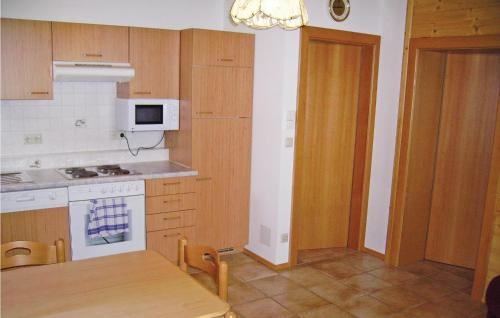 Apartment Hochrindl II