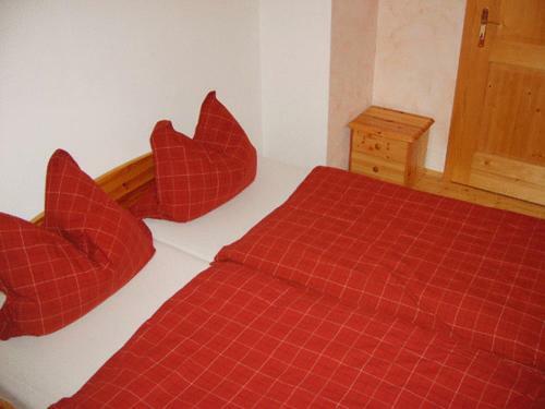 Apartamento Ferienwohnungen Jagerh�ttn