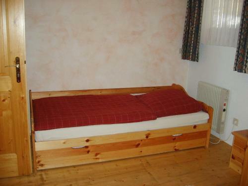Apartamento Ferienwohnungen Jagerh�ttn