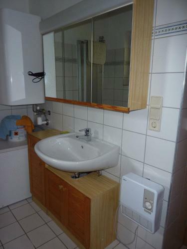 Apartamento Ferienwohnungen Jagerh�ttn