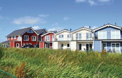 Holiday Home K�stenweg G