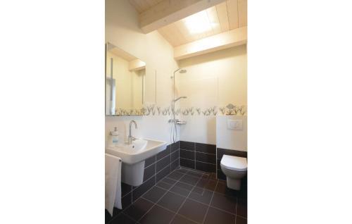 Holiday Home K�stenweg G