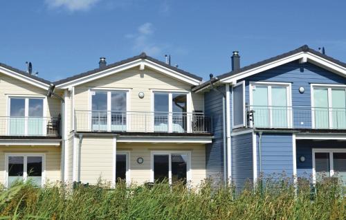 Holiday Home K�stenweg G