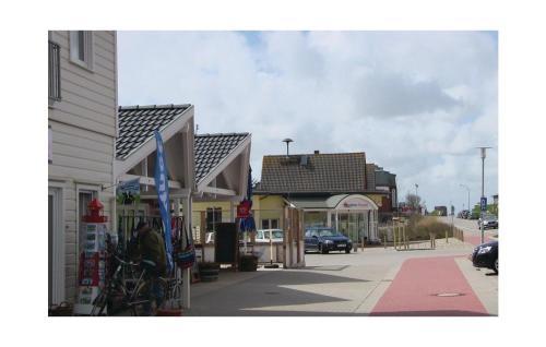 Holiday Home K�stenweg G