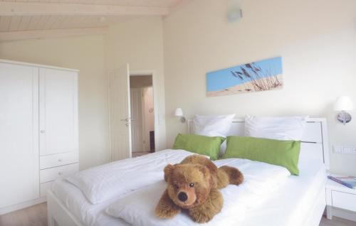 Holiday Home K�stenweg G