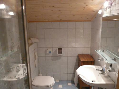 Hostal Gasthof Alpl