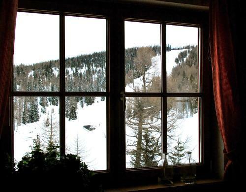 Hostal Gasthof Alpl