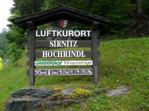 Hostal Gasthof Alpl
