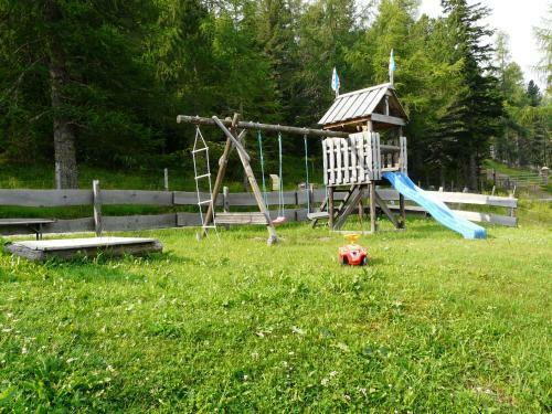 Hostal Gasthof Alpl