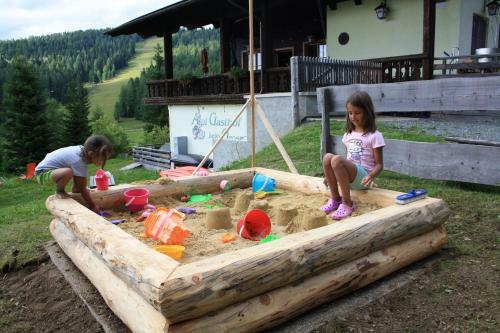 Hostal Gasthof Alpl