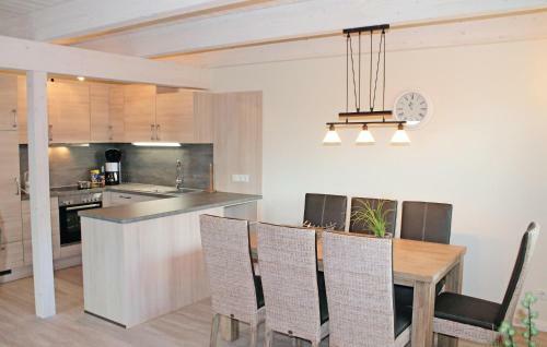 Holiday Home Dageb�ll 19