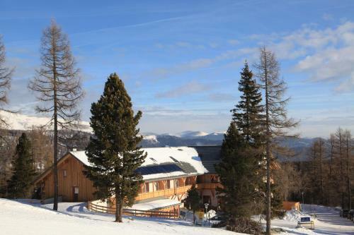 Hotel Jufa Nockberge
