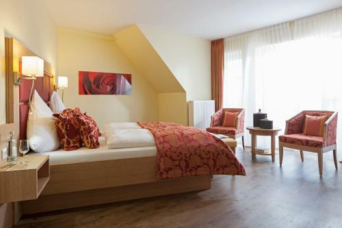 Hotel Neuwarft