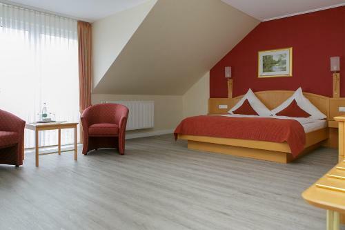 Hotel Neuwarft