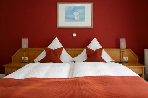 Hotel Neuwarft