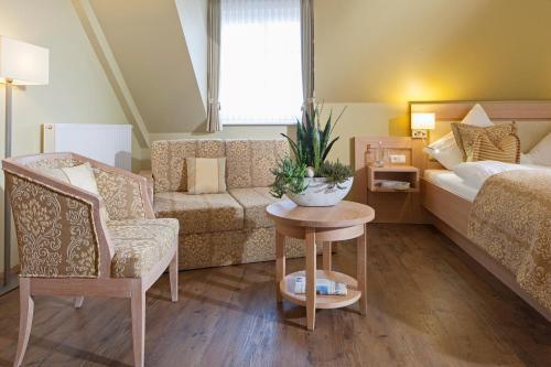 Hotel Neuwarft