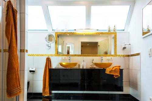 Apartamento Blanker Hans