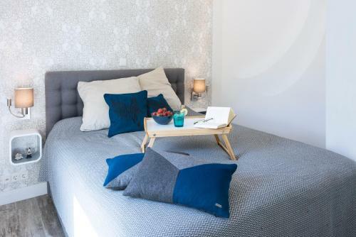 Apartamento Blanker Hans