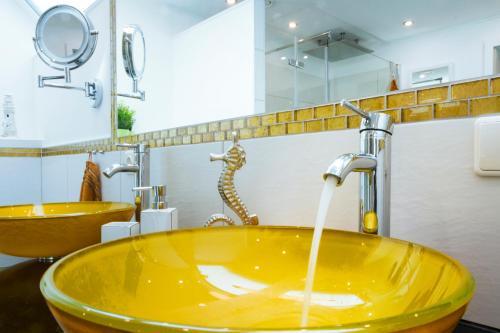 Apartamento Blanker Hans