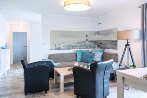 Apartamento Blanker Hans
