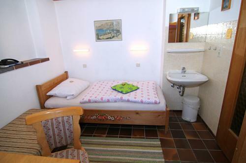 Hotel G�stepension Eichberger