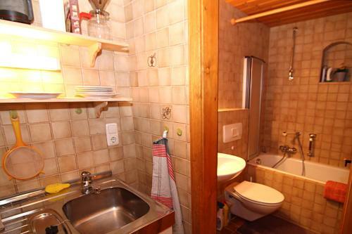 Hotel G�stepension Eichberger