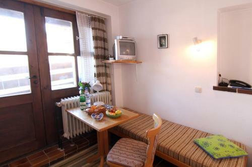 Hotel G�stepension Eichberger