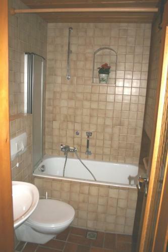 Hotel G�stepension Eichberger
