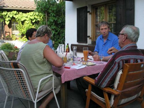 Hotel G�stepension Eichberger