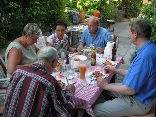 Hotel G�stepension Eichberger