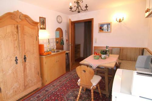 Hotel G�stepension Eichberger
