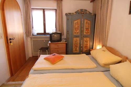 Hotel G�stepension Eichberger