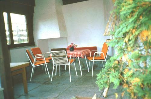 Hotel G�stepension Eichberger