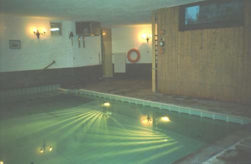 Hotel G�stepension Eichberger