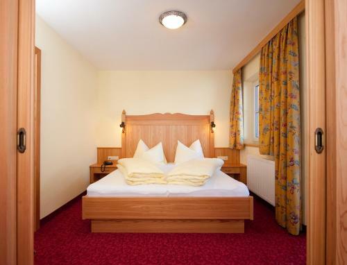 Hotel H�ttenwirt