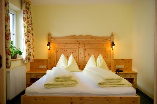 Hotel H�ttenwirt