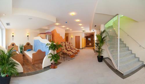 Hotel H�ttenwirt